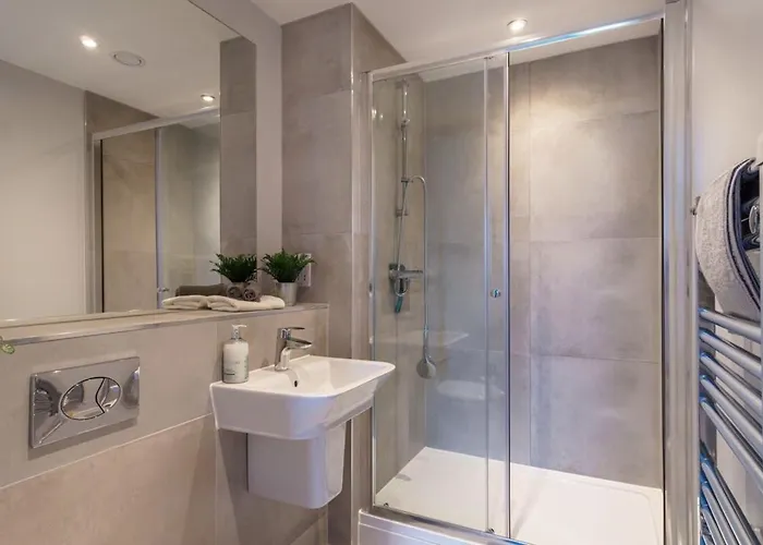 Fantastic 3 Bedroom * Manchester