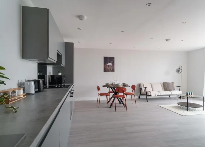 Apartamento Fantastic 3 Bedroom