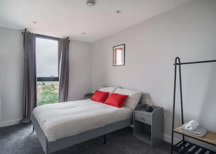 Fantastic 3 Bedroom *