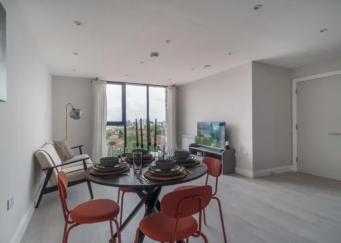 Fantastic 3 Bedroom *