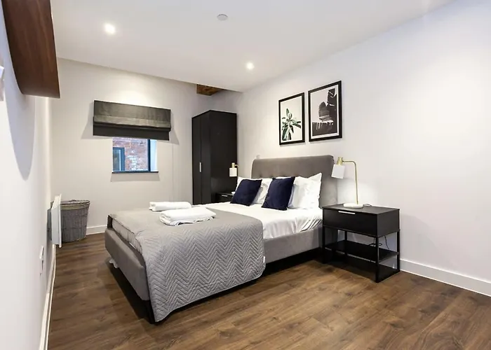 度假居 Stylish Modern In