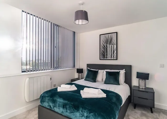 Zeni, Alexandra Rise Slick 1 Bed