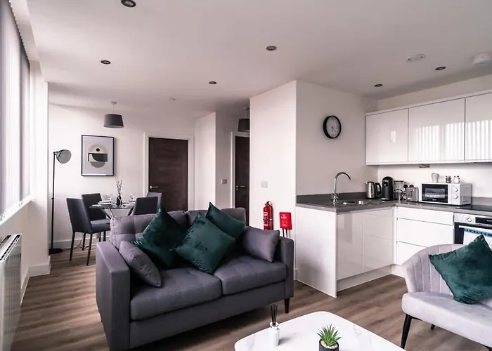 Zeni, Alexandra Rise Slick 1 Bed *