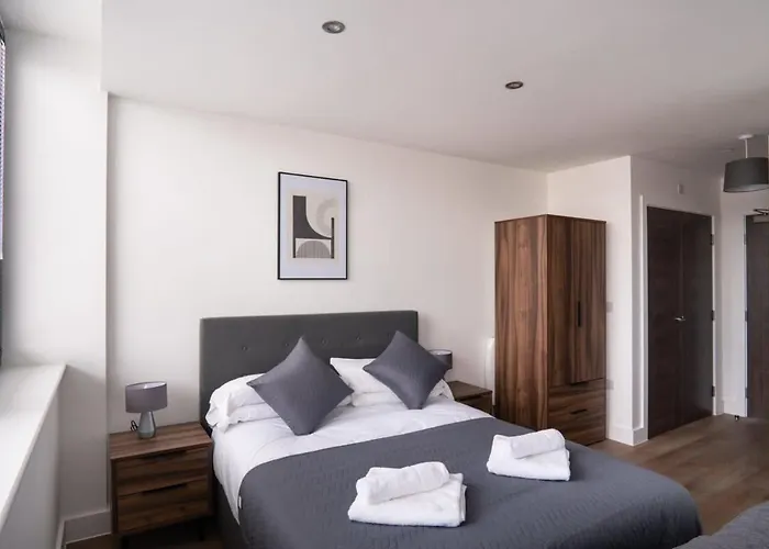 Apartament Zeni, Alexandra Rise Chic *