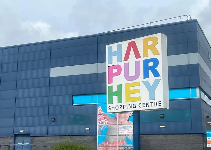 公寓 Dynasty - Alison Kelly Close 曼彻斯特