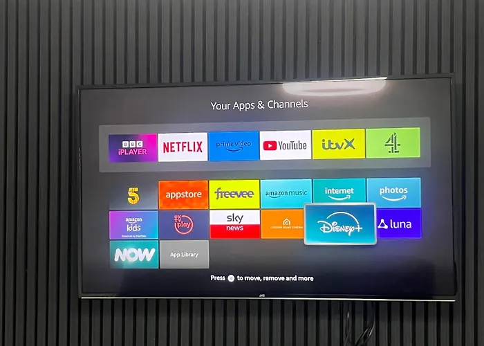 Apartamento Dynasty - Alison Kelly Close *