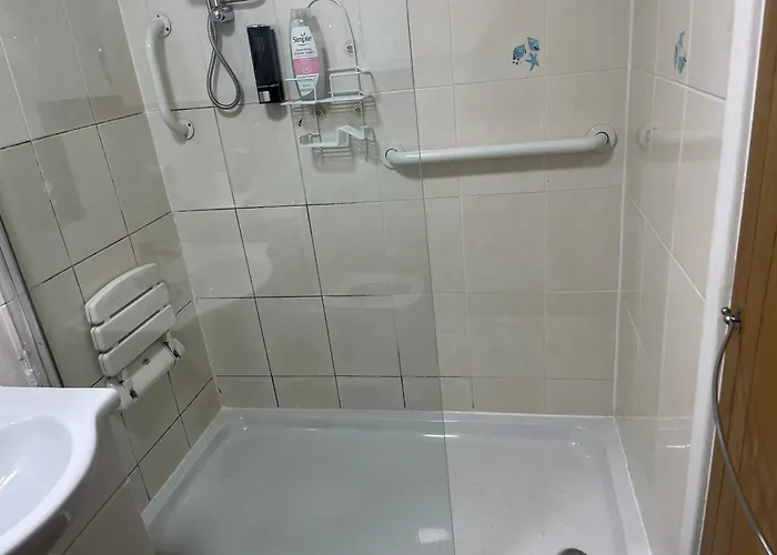 Charming 2-bedroom In Appartement Manchester