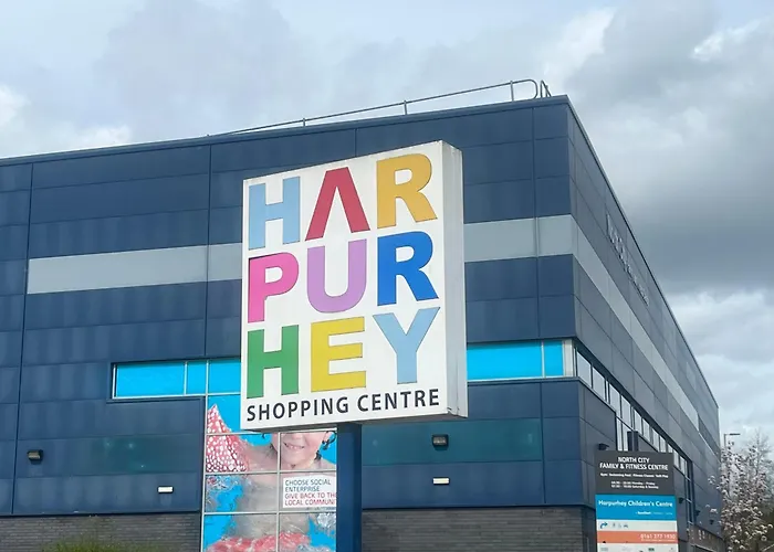 Charming 2-bedroom In 맨체스터