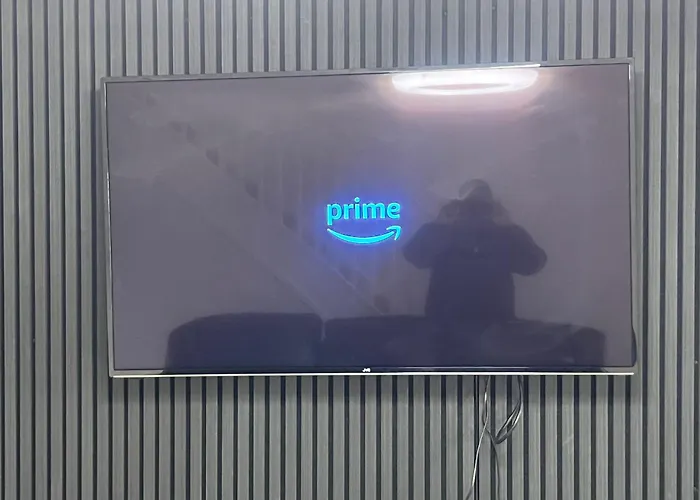 Apartamento Dynasty - Alison Kelly Close *