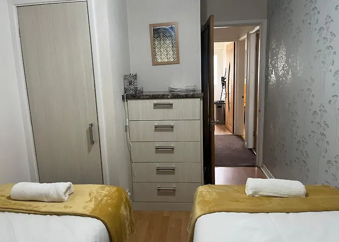 Charming 2-bedroom In