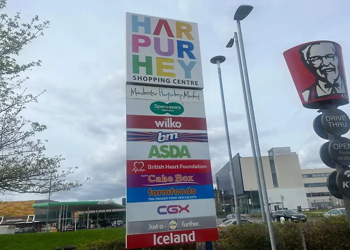 Charming 2-bedroom In Appartement *