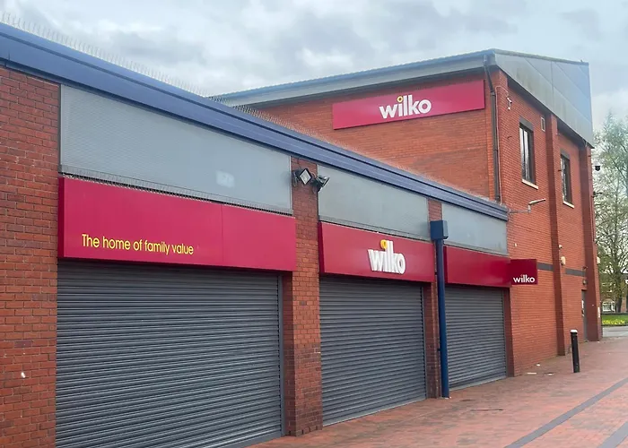 Charming 2-bedroom In 아파트