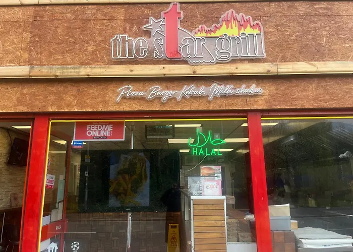 Apartamento Charming 2-bedroom In *