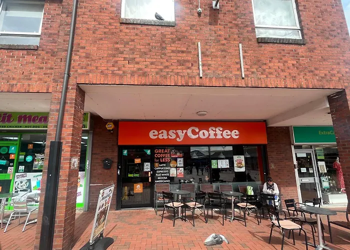 Charming 2-bedroom In Appartement Manchester