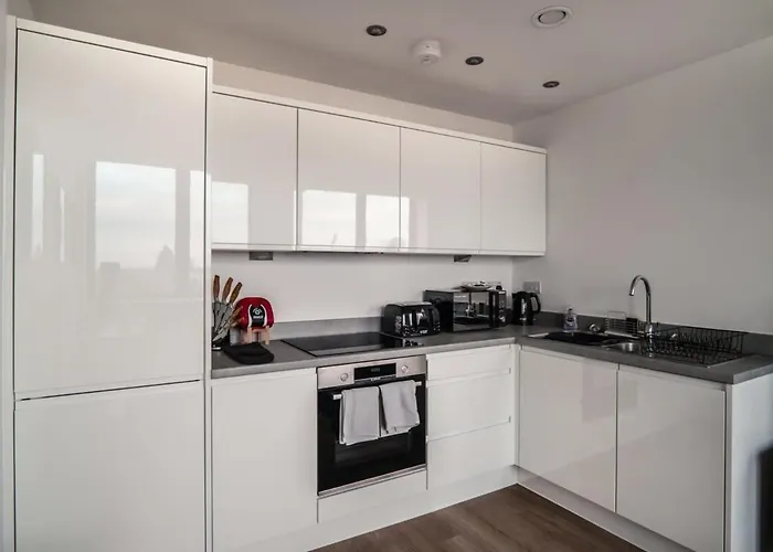 Διαμέρισμα Stayzeni, Alexandra Rise Cosy 1br Flat