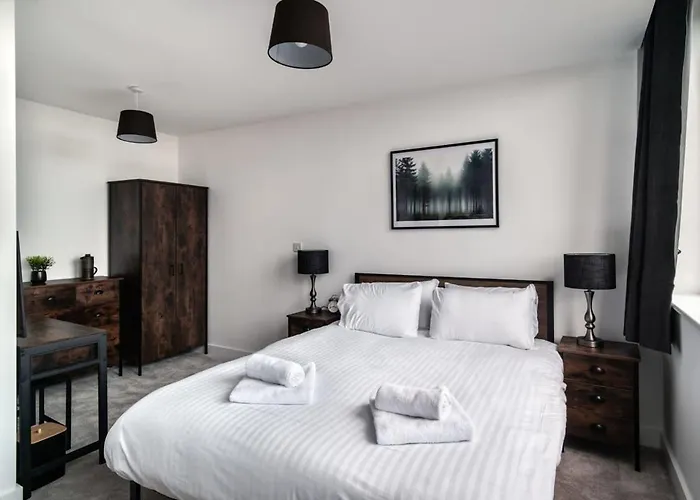 Stayzeni, Alexandra Rise Cosy 1br Flat Διαμέρισμα