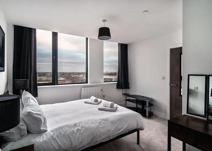 Stayzeni, Alexandra Rise Cosy 1br Flat Διαμέρισμα