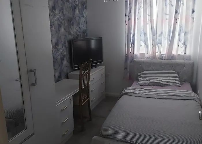 Séjour chez l'habitant Private