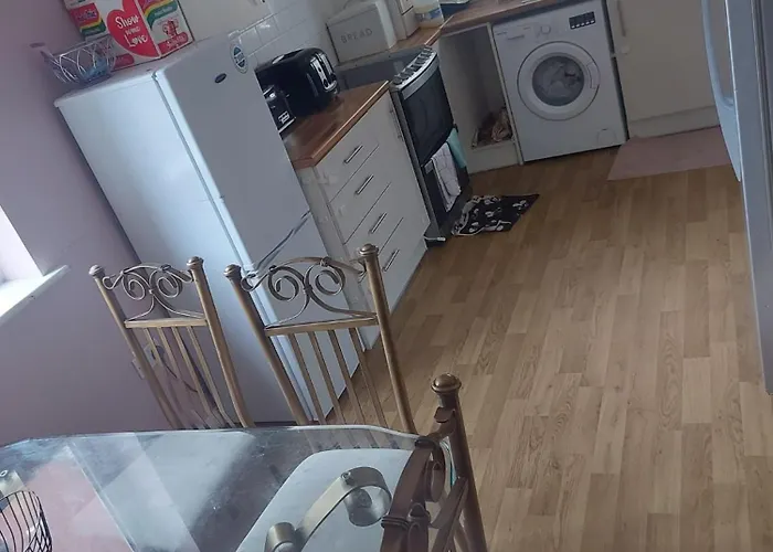 Séjour chez l'habitant Private Manchester