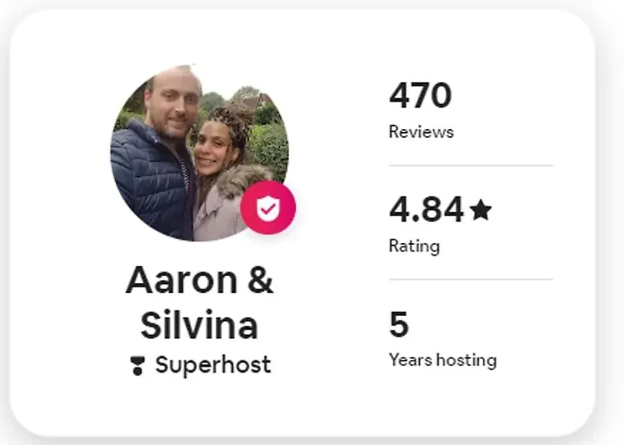 Ao Arena Flat Manchester, With Parking *