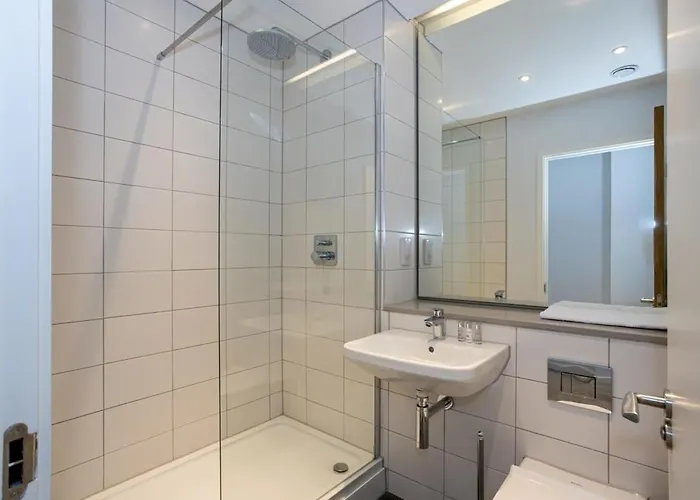 Stunning 2 Bedroom Manchester