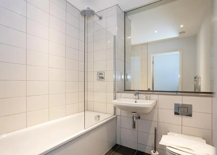 Stunning 2 Bedroom Manchester