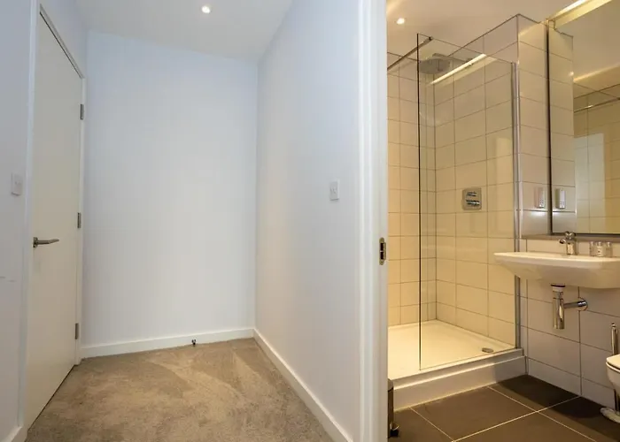 Apartmán Stunning 2 Bedroom