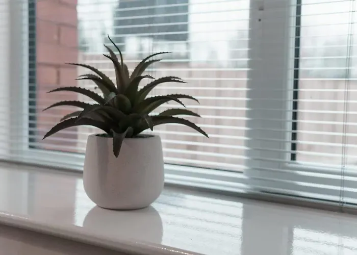 Contemporary 2 Bed - Sleeps 4 * מנצ'סטר