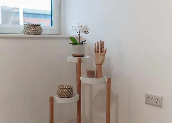 Lovely 2 Bed In - Sleeps 4 Manchester