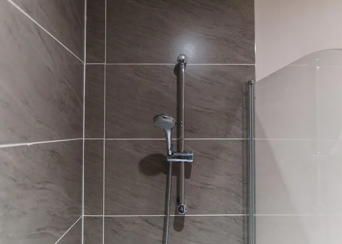 Lovely 1 Bed In - Sleeps 2 Apartmán