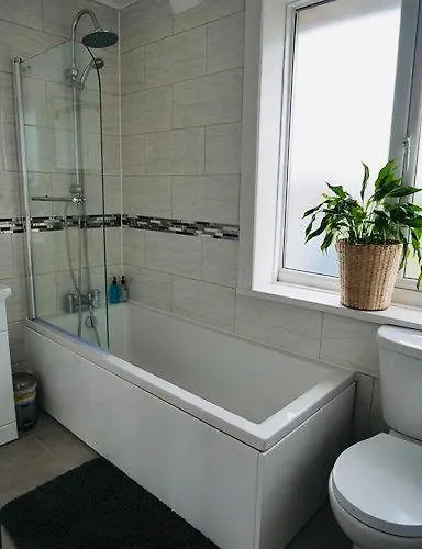 Guest house Elsham Gardens - Shared Facilities *