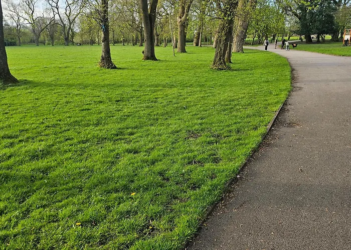 아파트 Alexandra Park *