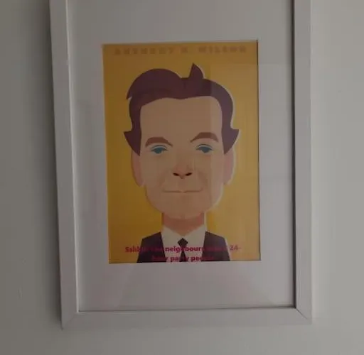 Σπίτι διακοπών Gorgeous Edwardian Terrace In Old Trafford Μάντσεστερ