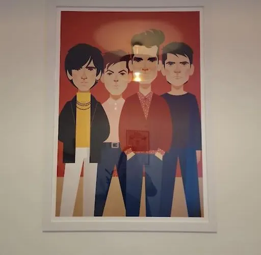 Gorgeous Edwardian Terrace In Old Trafford * Μάντσεστερ