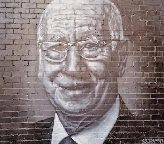 Dom wakacyjny Gorgeous Edwardian Terrace In Old Trafford