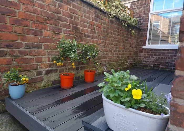 Gorgeous Edwardian Terrace In Old Trafford * Μάντσεστερ
