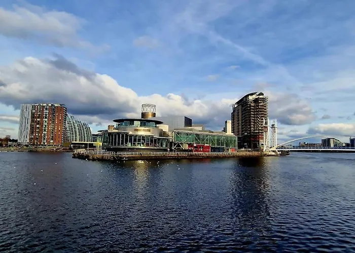 Σπίτι διακοπών Gorgeous Edwardian Terrace In Old Trafford Μάντσεστερ