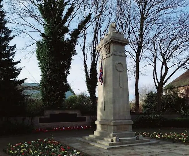 Σπίτι διακοπών Gorgeous Edwardian Terrace In Old Trafford *