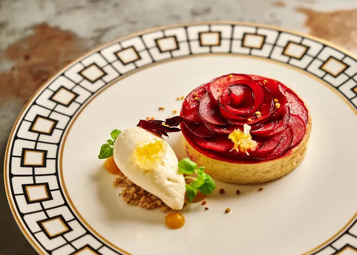 Hotel Gotham Mánchester