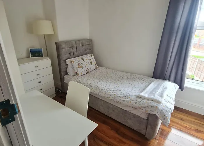 Maison d'hôtes Scotland Street, Newton Heath