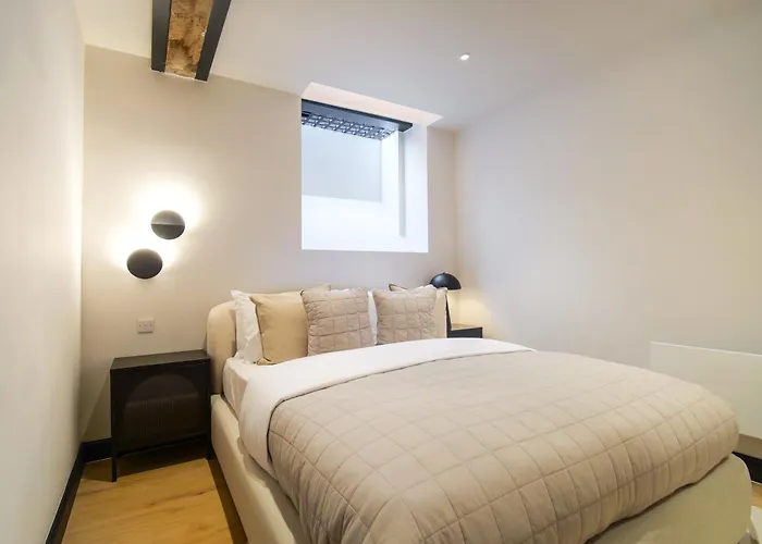 Apartamento Omnia By The Heim