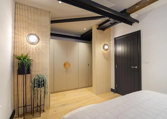 Apartamento Omnia By The Heim