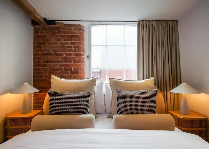 Omnia By The Heim Manchester