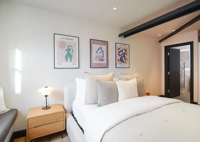 Appartement Omnia By The Heim