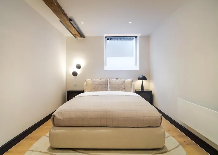 Omnia By The Heim Appartement *