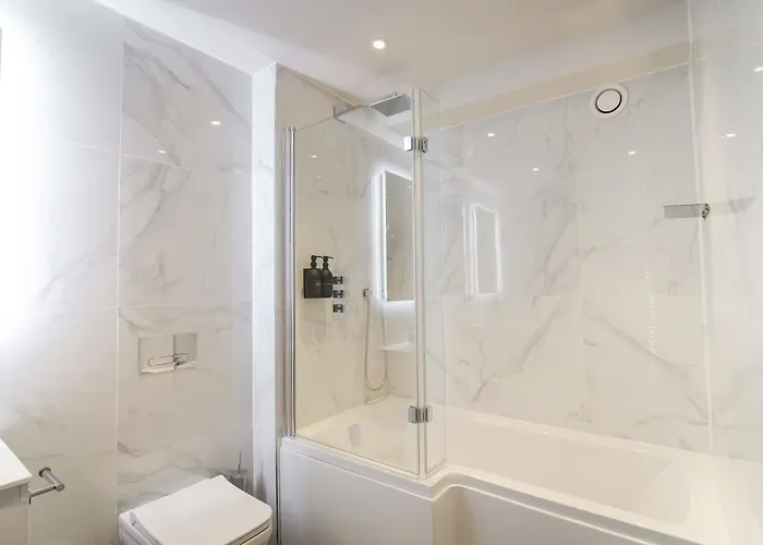 Appartement Omnia By The Heim Manchester