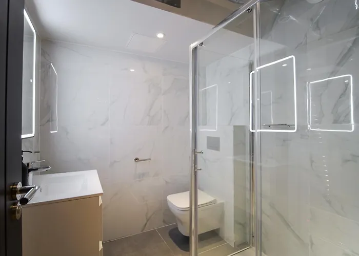 Appartement Omnia By The Heim *