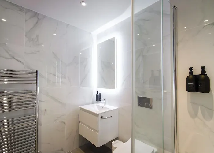 Omnia By The Heim Apartamento *