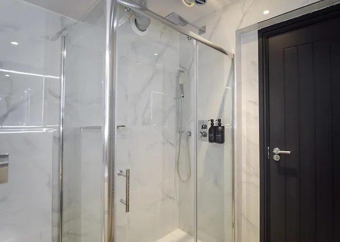 Omnia By The Heim Apartamento Mánchester