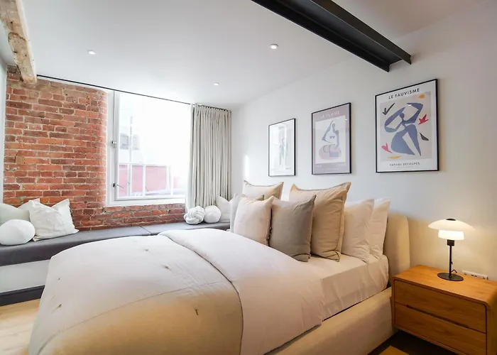 Apartamento Omnia By The Heim